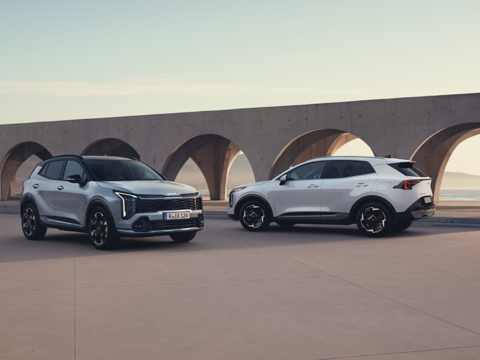 Kia Business